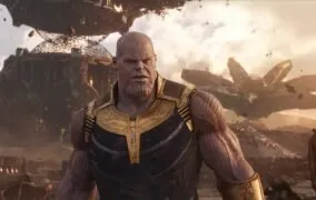 فیلم ابرقهرمانی