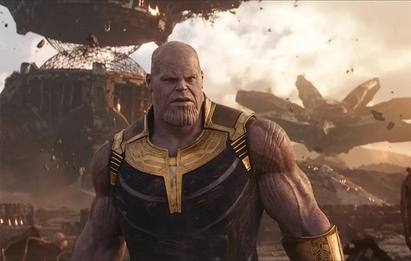 فیلم ابرقهرمانی