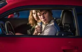 بیبی درایور