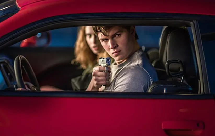 بیبی درایور