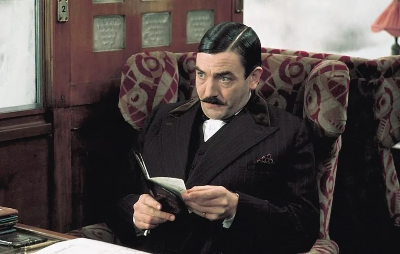 آگاتا کریستی