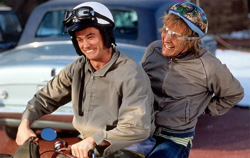 بهترین فیلم های کمدی جاده ای