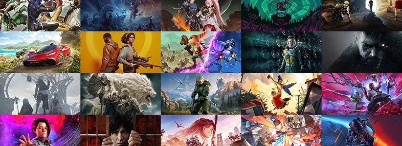 best games