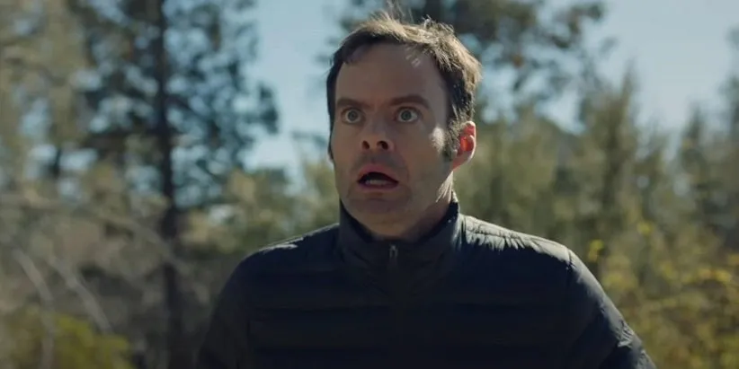 کمدی‌های رازآلود