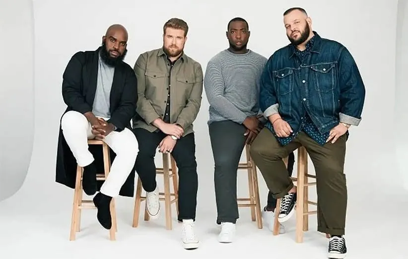 رضایت از بدن