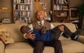 زوج‌های عجیب و غریب