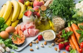 تغذیه و جراحی برداشتن کیسه صفرا