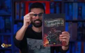 counterfeiters review