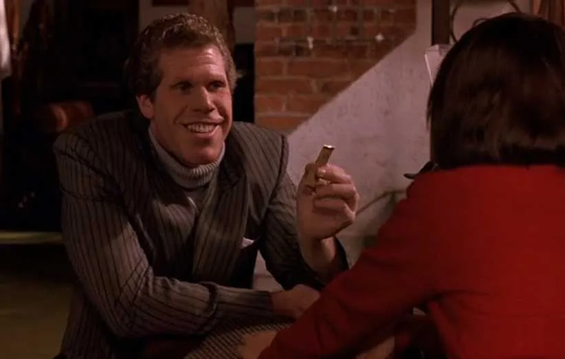 فیلم کرونوس