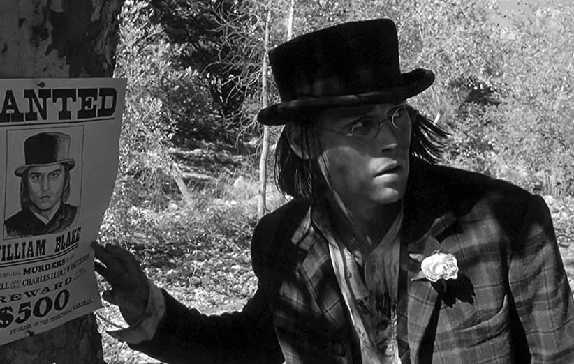 فیلم مرد مرده