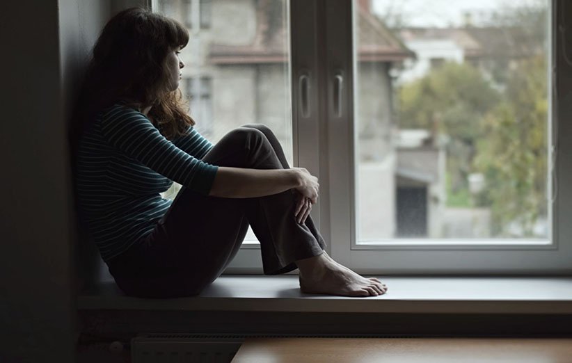القای احساس گناهکار بودن