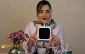 صفحه گرمکن برقی