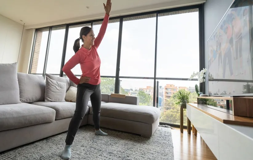 فواید فعالیت بدنی برای قلب