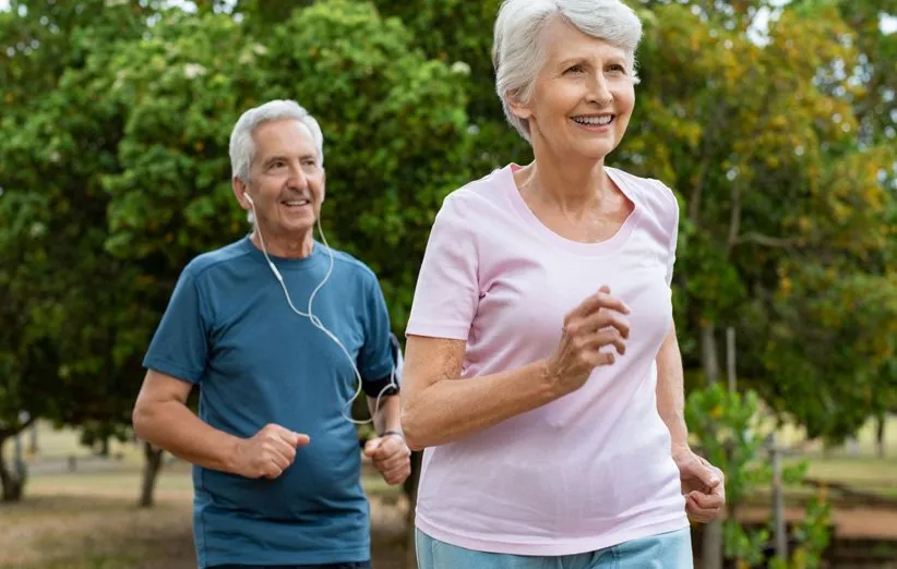 ورزش و سلامت قلب