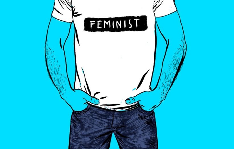 فمینیسم و حقوق مردان