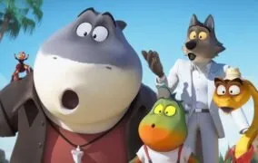 بچه‌های بد