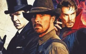 بندیکت کامبربچ