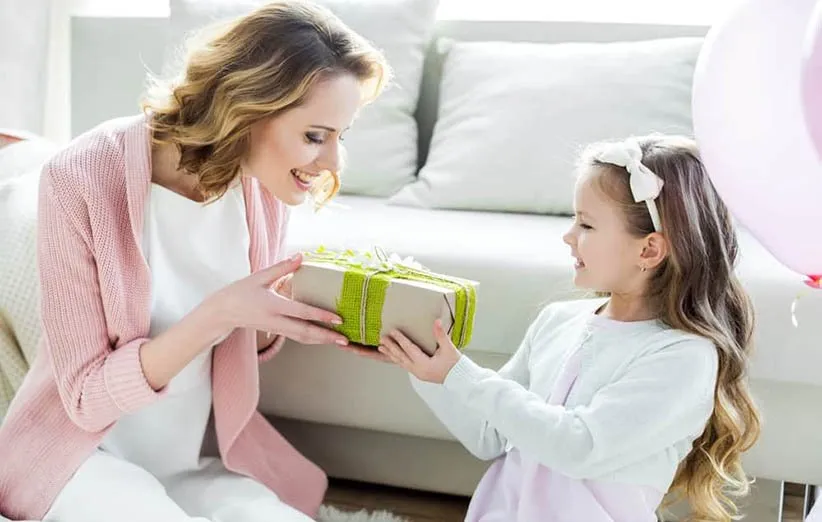 ایده خریدن هدیه