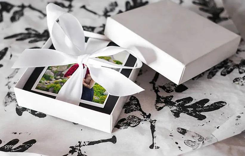 ایده خریدن هدیه