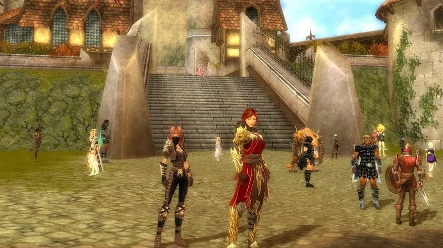 Guild Wars