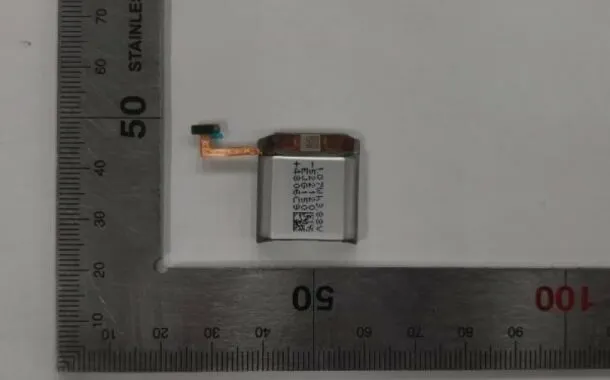 گلکسی واچ 5 باتری