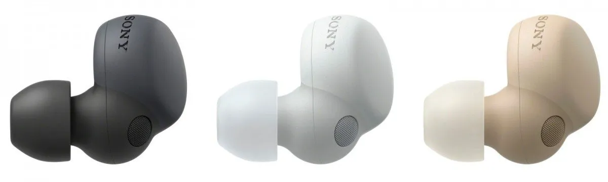 لینک بادز S سونی