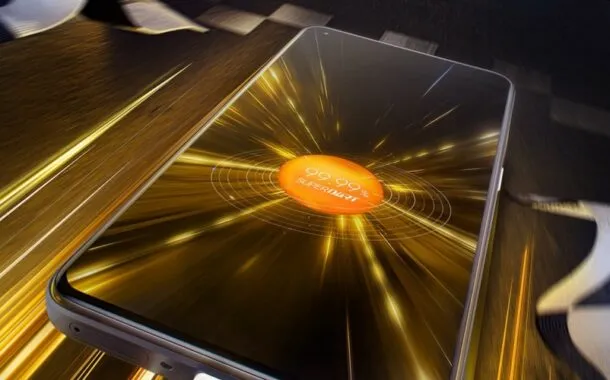 مشخصات فنی ریلمی Q5 پرو