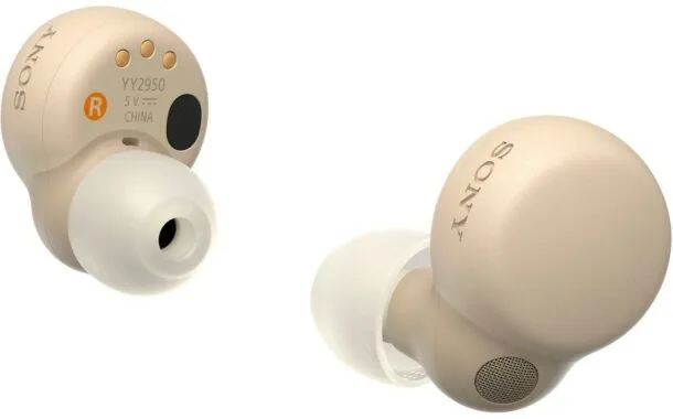 لینک بادز S سونی