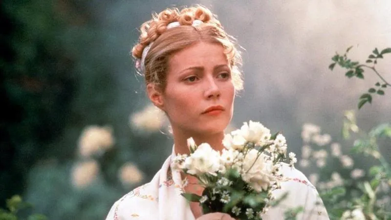 گوئیت پالترو