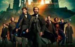 جانوران شگفت انگیز: اسرار دامبلدور