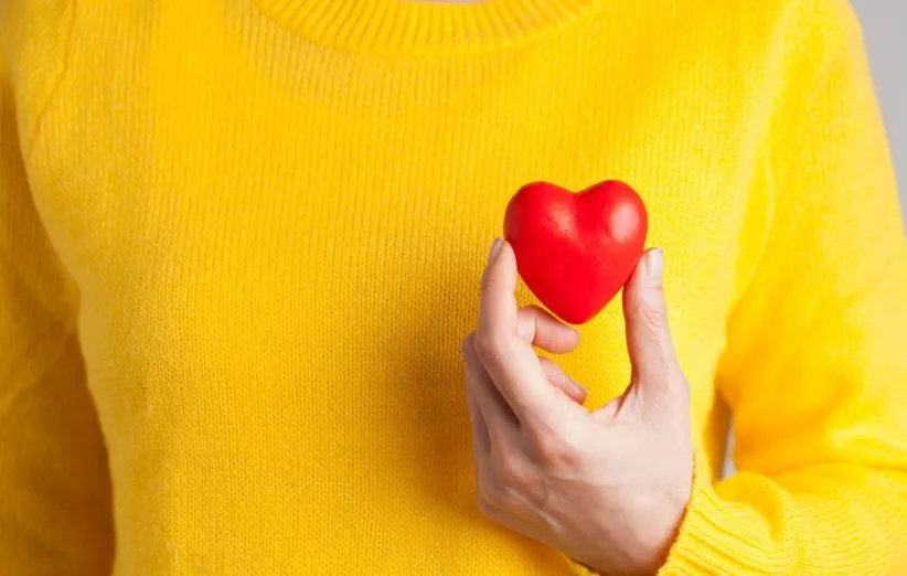 ارتباط بین ورزش و سلامت قلب