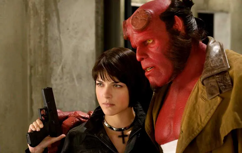 فیلم پسرجهنمی 2