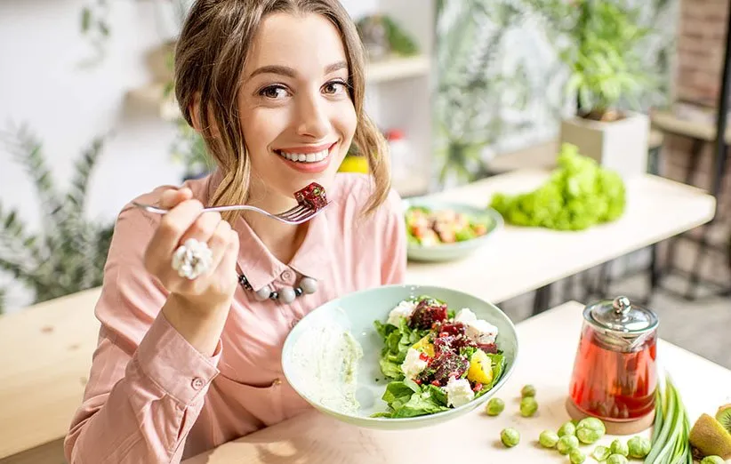 غذاهای مفید برای سلامت پوست