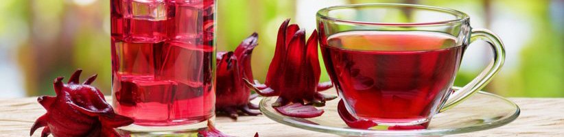 ۱۰ خاصیت عجیب چای ترش برای سلامتی