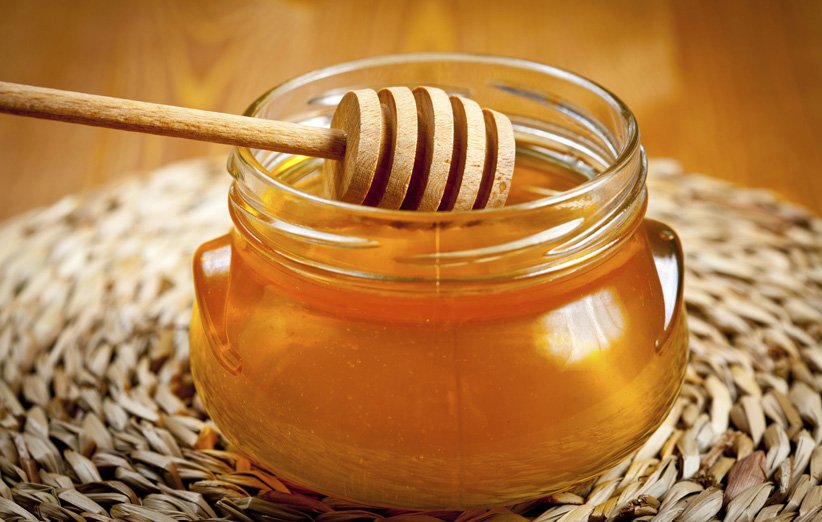 افزایش تری گلیسیرید با مصرف عسل