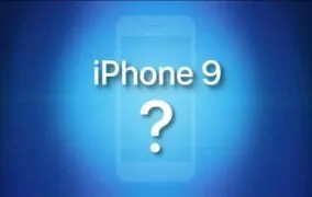 آیفون 9