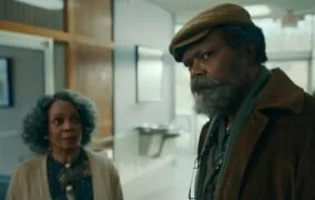 آخرین روزهای پتالمی گری