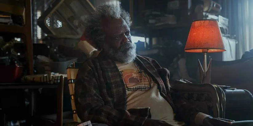 آخرین روزهای پتالمی گری