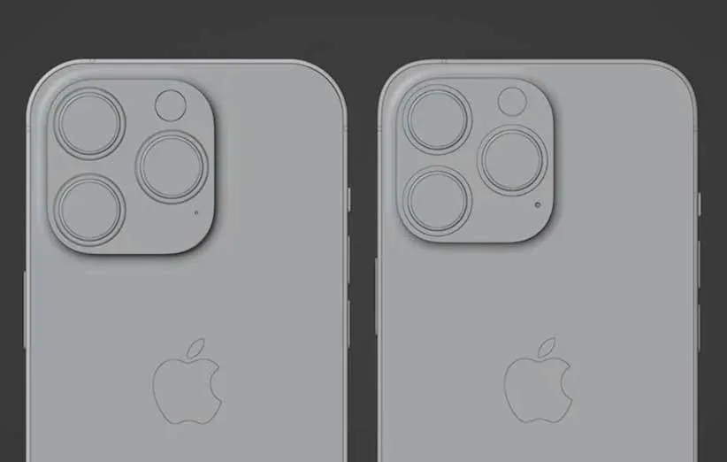 آیفون 14 پرو