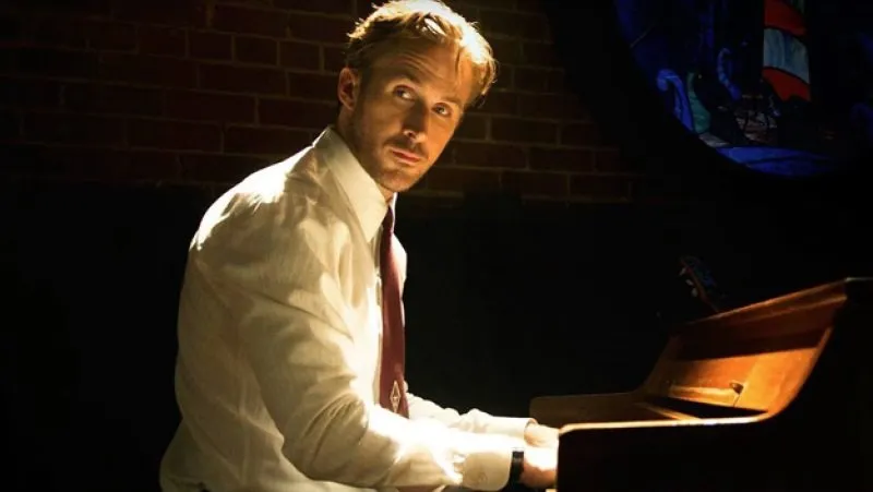 فیلم درباره‌ی ‌موسیقی