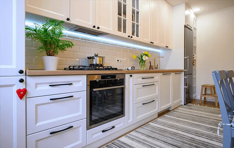 لامپ ال ای دی نواری