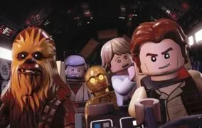 Star Wars: The Skywalker Saga