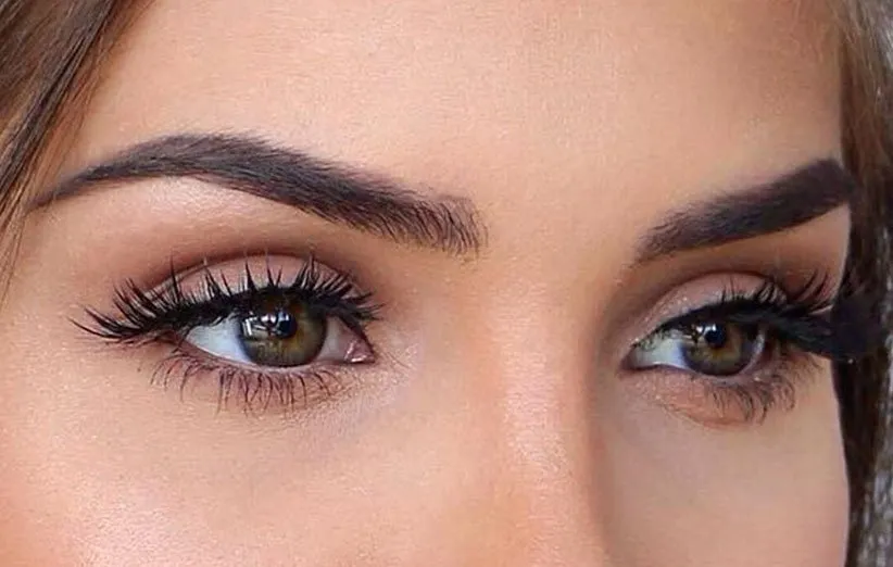 10 simple steps for a beautiful and natural light makeup batiyeh