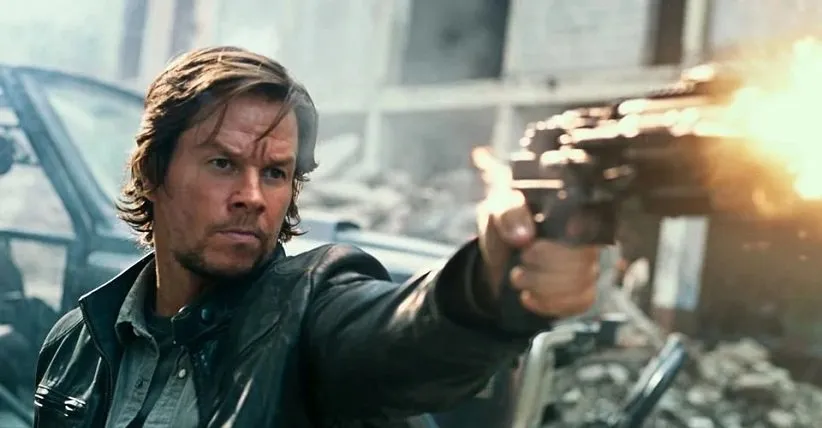 مارک والبرگ