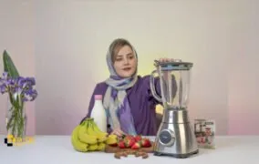مخلوط کن میگل