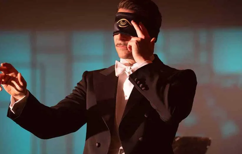 فیلم کوچه کابوس