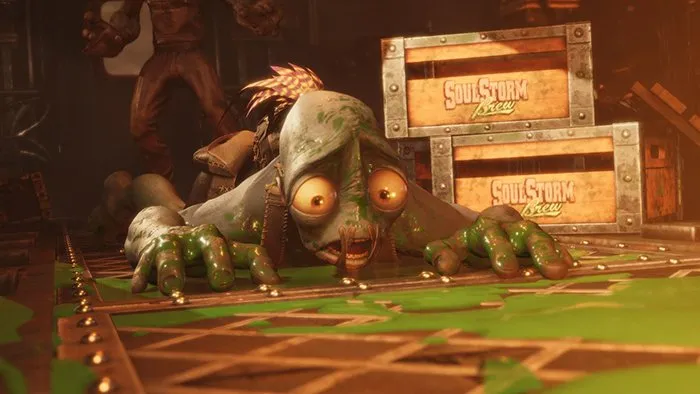oddworld soulstorm
