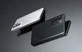 گوشی تاشوی وان‌پلاس