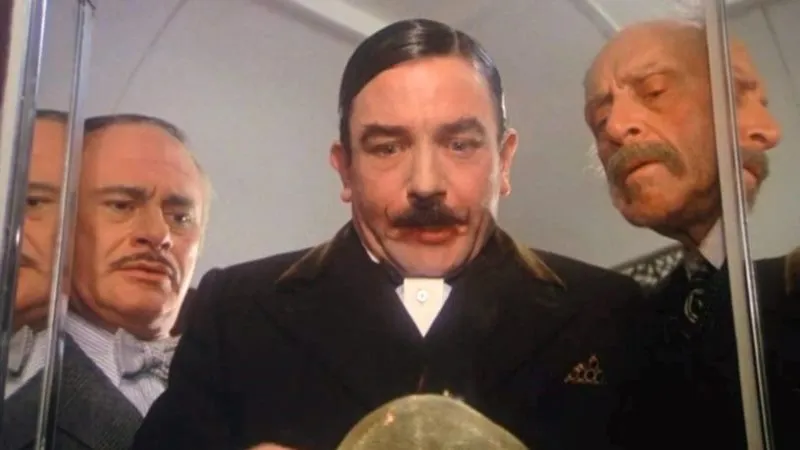 آگاتا کریستی