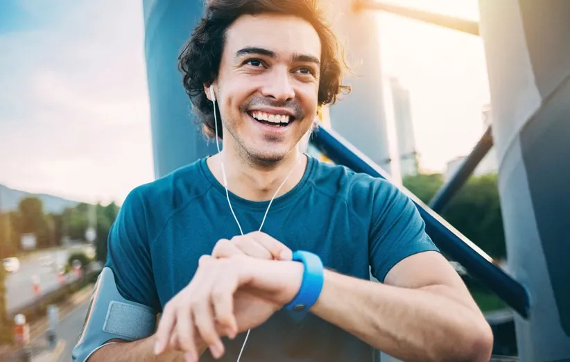 استفاده از گام‌شمار